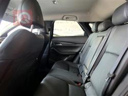 مازدا CX-30